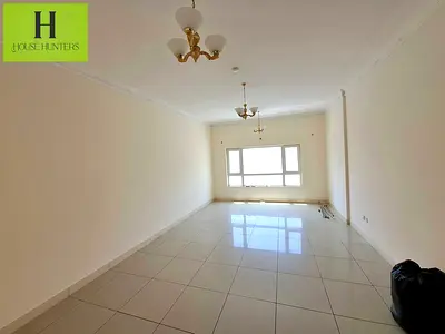 Spacious 3 Bhk 2 Master Room Maideroom