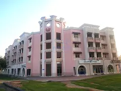SPACIOUS STUDIO | BALCONY | WELL MAINTAINED