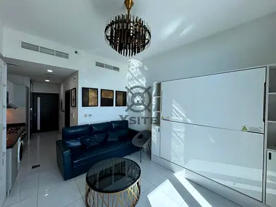 Skyline View | Fully Furnished | On High Floor