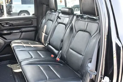 صورة مصغرة 17 لـ 2022 RAM 1500