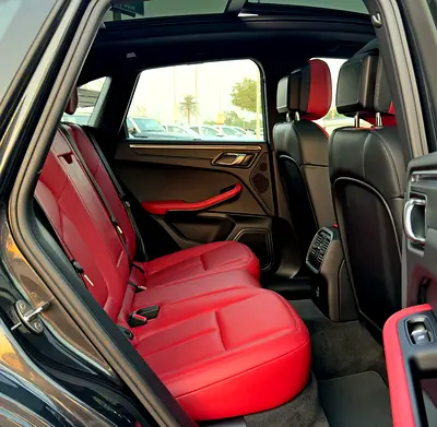 صورة مصغرة 12 لـ 2021 Porsche MACAN