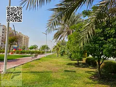 Luxury 1 Bedroom Apartment for Rent in Al Ameera Village Ajman | Spacious 870 Sqft | Brand New First