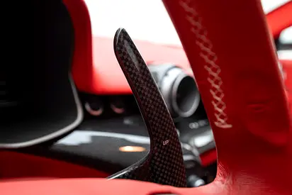 2016 Ferrari F12 BERLINETTA — фото 16