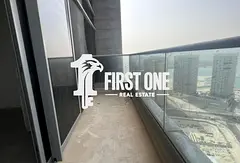 1 BR Apartment with Balcony on Al Reem Island