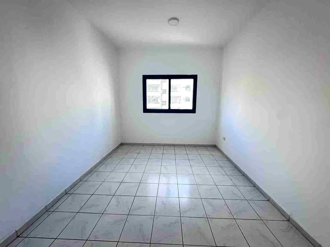 LUXURY LIVING: SPACIOUS 1BHK APARTMENT FOR RENT IN MAJAZ 2 FOR FAMILY ONLY! CONTACT US NOW