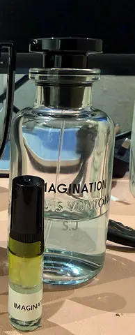 Imagination travel size and many others