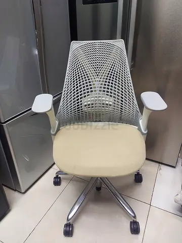 Herman Miller Sayl Office Chair Fully Adjustable Perfect Condition
