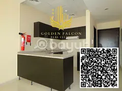 One Bedroom Apartment Is Available For Sale In Goldcrest Tower B Emirates City, Ajman!