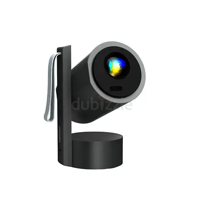 Porodo Projector 1080p  - Unwanted Gift