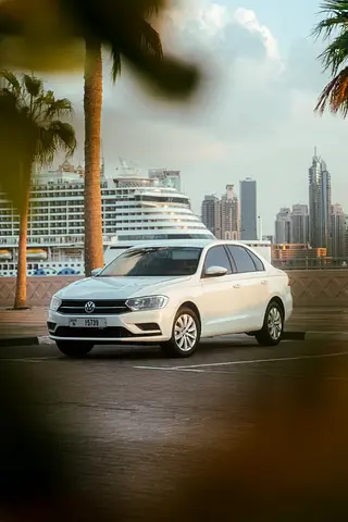 2022 Volkswagen BORA 照片 3
