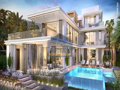 4% DLD Waiver | Waterfront Living | Coastal Luxury | 75/25 Payment Plan