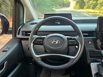 Hyundai Staria Comfort, миниатюра 9