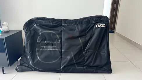 EVOC Bike Bag for Travel