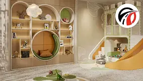 1BR + Study | Prime Location | Near to Metro | Next to Park | Flexible Payment Plan