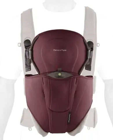Mamas  Papas Baby Carrier excellent condition