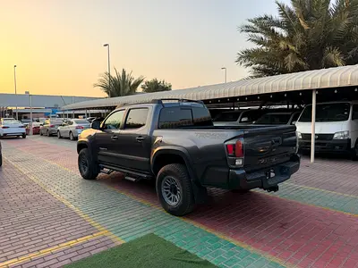 صورة 5 لـ 2022 Toyota TACOMA