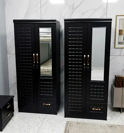 New 2 Door Wardrobe For Sale