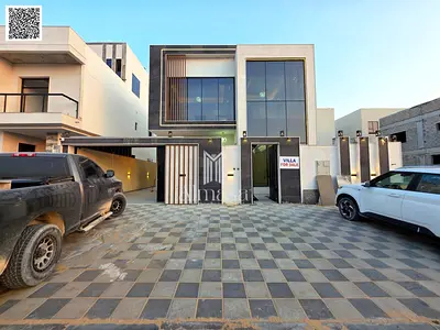 اسلوب حياة راق في افضل مناطق عجمان
