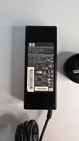 ​Genuine HP Laptop AC Power Adapter for Sale
​[Product Description  Specifications]
​Brand: HP (Ori
