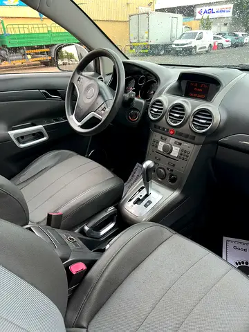 2008 GMC TERRAIN 照片 9