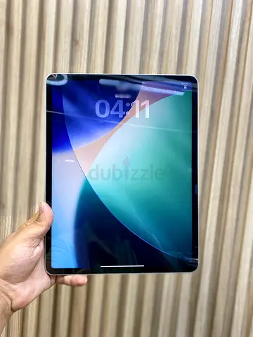 Apple iPad Pro (12.9 5th ) - Good condition, Wi‑Fi model