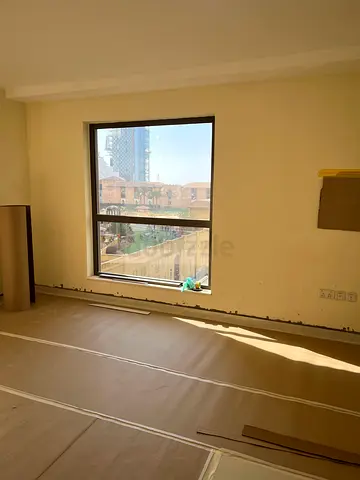 Office renovation