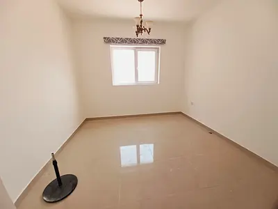 Like Brand New Luxury 1bhk With Central Ac In Muwaileh School Area