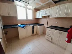 Like Brand New Luxury 1bhk With Central Ac In Muwaileh School Area