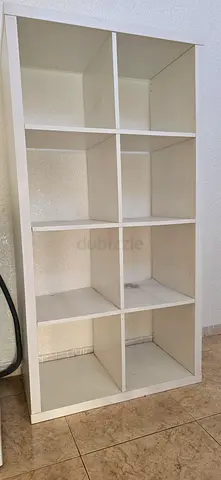 Shelves