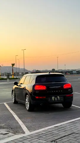 2020 MINI COOPER CLUBMAN 照片 6