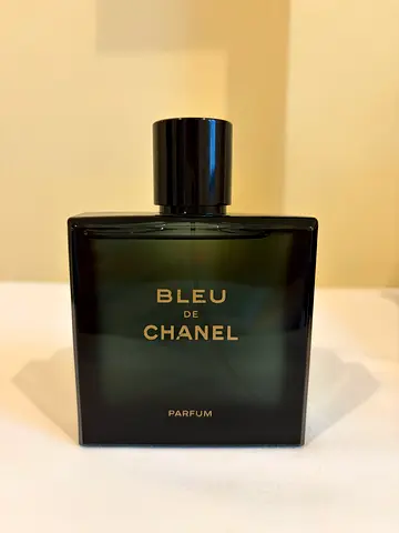Bleu de Chanel Parfum - 100ml
