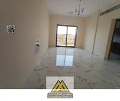 Two-bedroom apartment in Al Rawda 1, 3 bathrooms, central AC, AED 40,000 yearly, 4 installments, pri