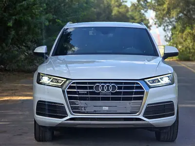 Audi Q5 45 TFSI quattro, миниатюра 2