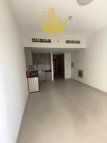 STUDIO APARTMENT IN INSTALLMENT PLAN IS AVAILABLE FOR SALE IN GARDEN RESIDENCES EMIRATES CITY, AJMAN!