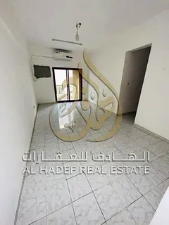 Spacious 2 Bedroom Apartment for Annual Rent in Al Majaz 2