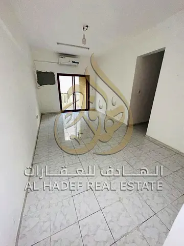 Spacious 2 Bedroom Apartment for Annual Rent in Al Majaz 2