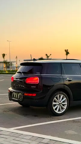 2020 MINI COOPER CLUBMAN 照片 2