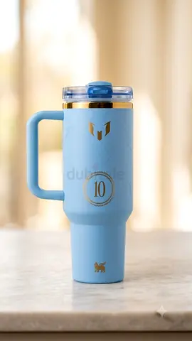 Stanley Mug Messi Edition 1.1L Limited Edition