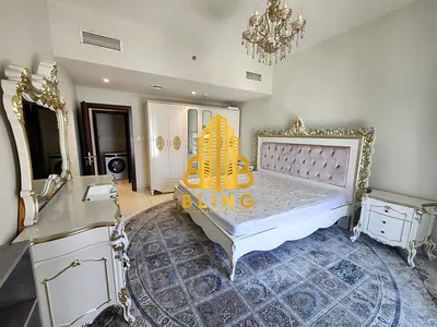 Fully Furnished 1BHK With Basement Parking & All Amenities