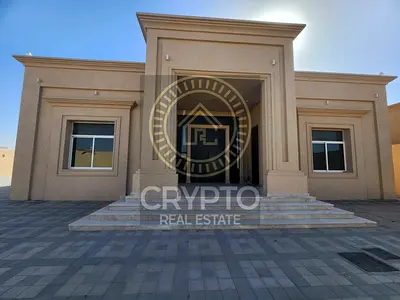 Spacious 3 Bedroom Villa + Guest Room + Maid's Room for Rent in New Riffa