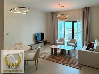 LUXURIOUS 2 BR READY TO MOVE IN ANSAM 2