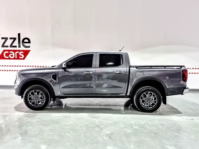 AED 1214/month | 2023 Ford Ranger  | GCC Specs | Ref#485871