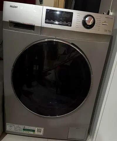 Washing machine with dryer for sale condition 10/10 8.5kg