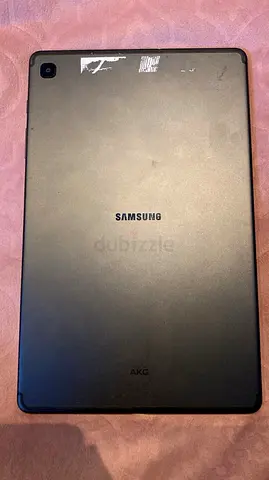 Samsung Galaxy Tab s6 lite