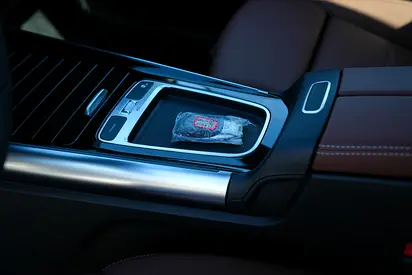 Mercedes-Benz EQA, миниатюра 9