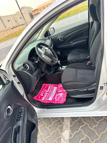 2019 Nissan SUNNY — фото 10