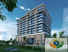🔥 Brand New 1BR in Al Furjan | Next to Metro 🚇 | Luxury Living | Limited-Time Deal! 🏡