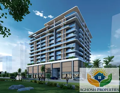 🔥 Brand New 1BR in Al Furjan | Next to Metro 🚇 | Luxury Living | Limited-Time Deal! 🏡
