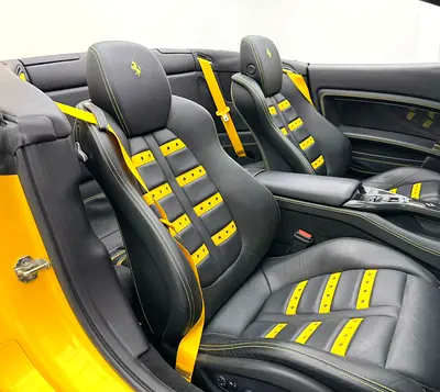 صورة مصغرة 15 لـ 2013 Ferrari CALIFORNIA