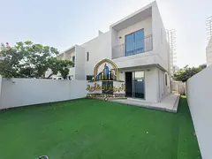 Lavish Modern 3BR | Large Lawn | Maid Room | Prime Location